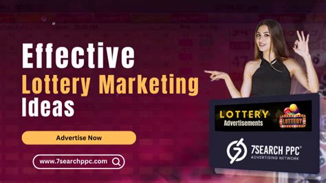 lottery marketing ideas|7 Effective Lottery Marketing Strategies for Success.
